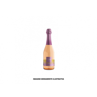 VINHO - DEL SOLE - 660ml ROSE